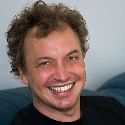 Andreas Pokladek