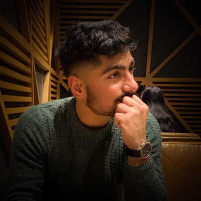 Dheeraj Kumar Sharma