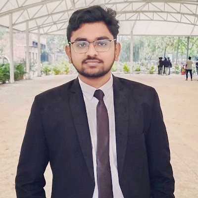 SAI SURYA CHARAN P