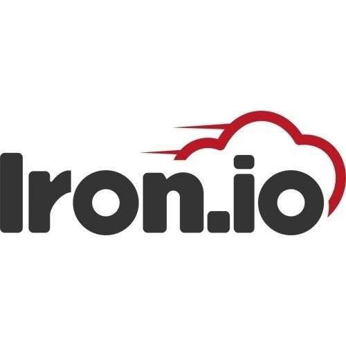Iron.io