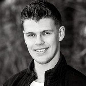 Josiah Peterson
