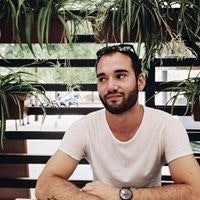 Matthieu Marithé-Glaoui