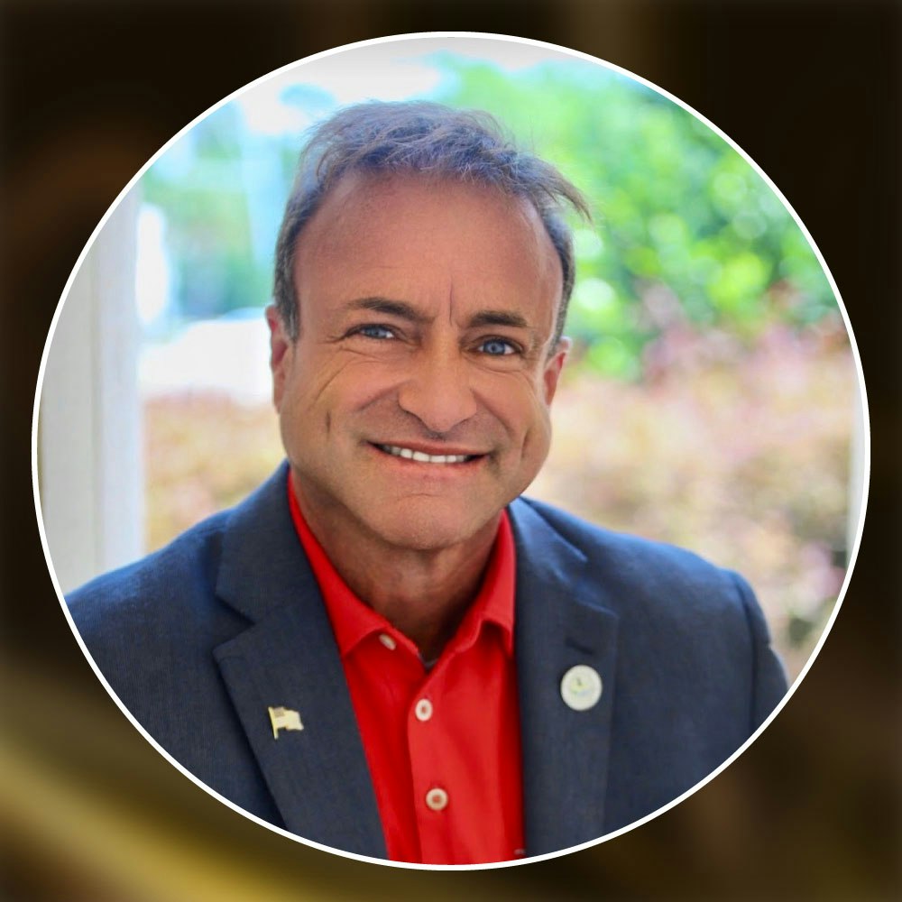Joe Mullins Commissioner