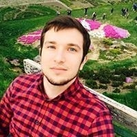 Vladimir Kalinichenko