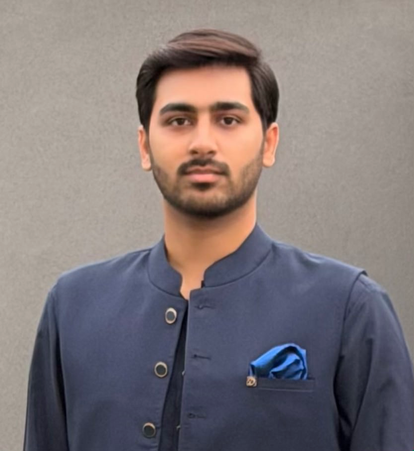 Raffay Sajjad