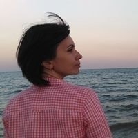 Наталія Поліщук