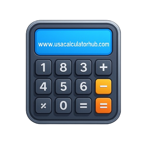 usacalculatorhub
