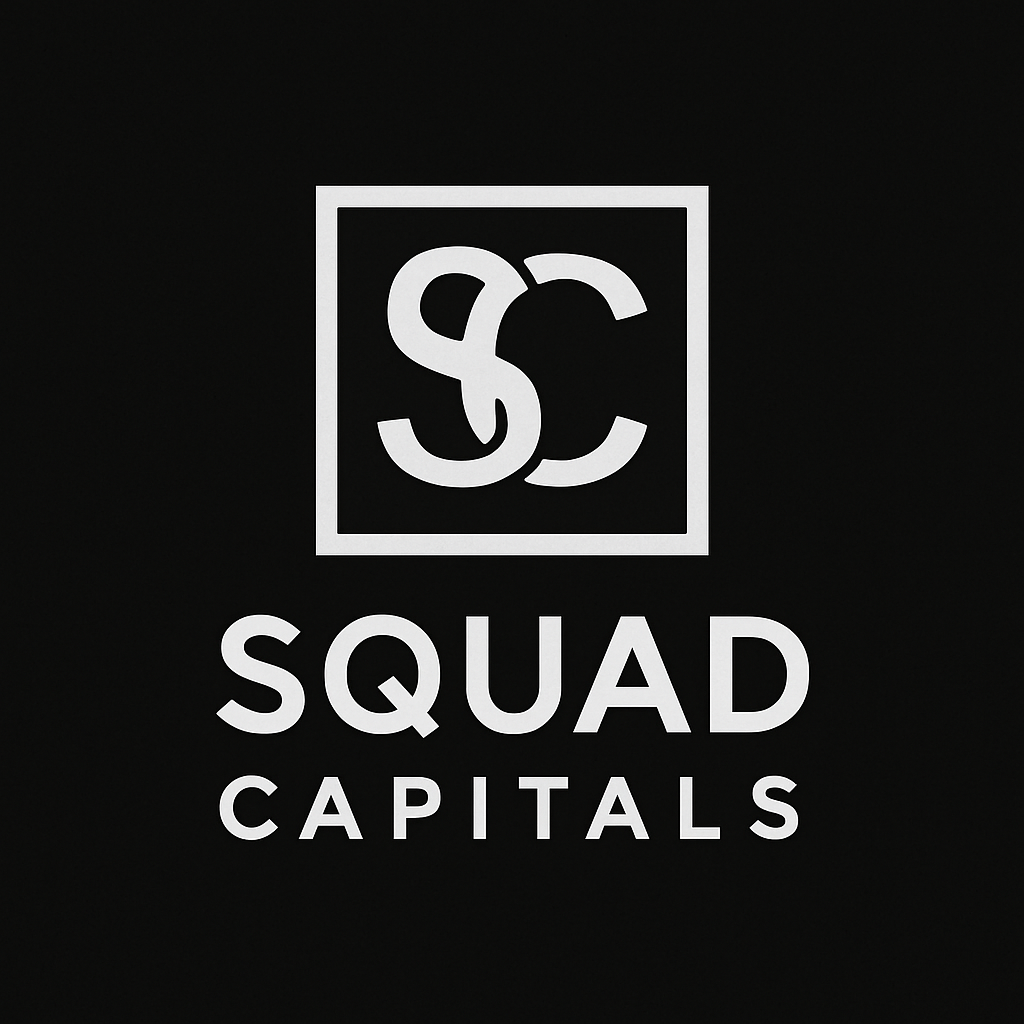 Squad Capitals