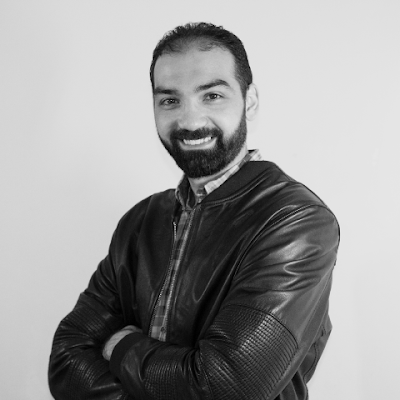 Mohamed Sakr