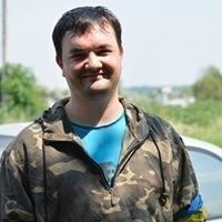 Валерий Зленко