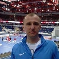 Дмитрий Мицура