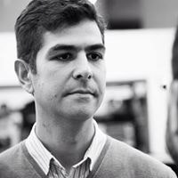 José Ignacio Merino