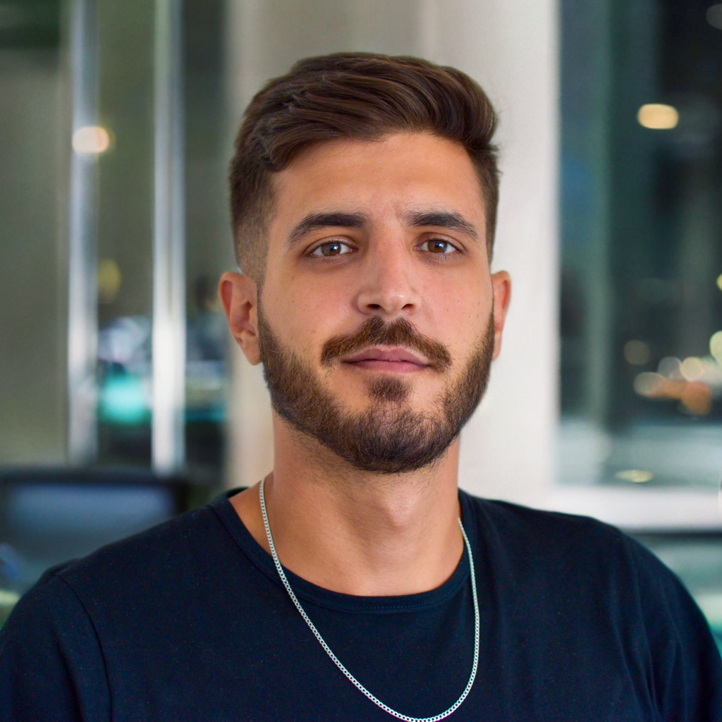 Facundo Malgieri