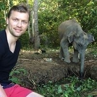 Oliver Julius Byrch Fjellvang