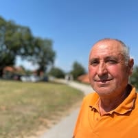 Чедо Величковски