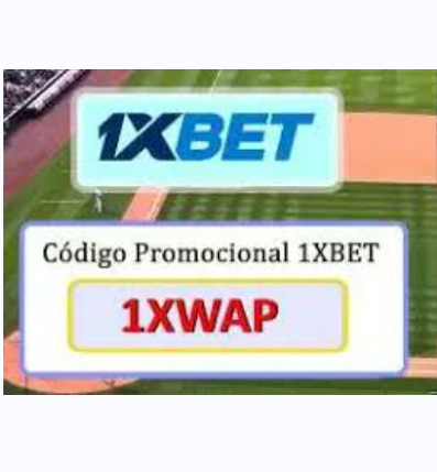 1xbet código promocional argentina