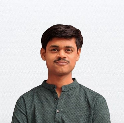 Rupam Rakshit