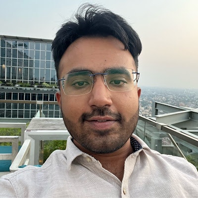 Sumanta Mukhopadhyay