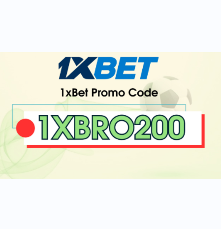promo code for 1xbet 2026