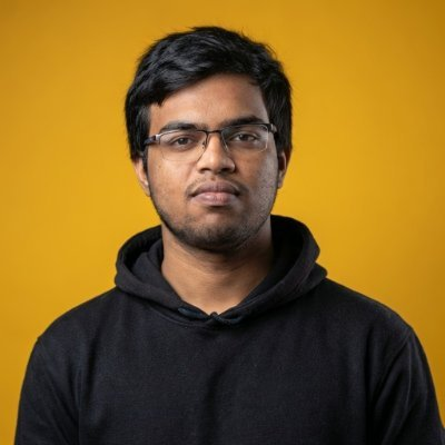 Shreekumar