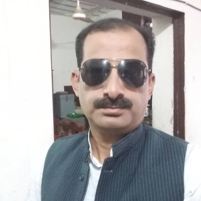 Syed Izhar