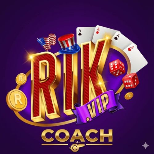 Rikvip Cổng game