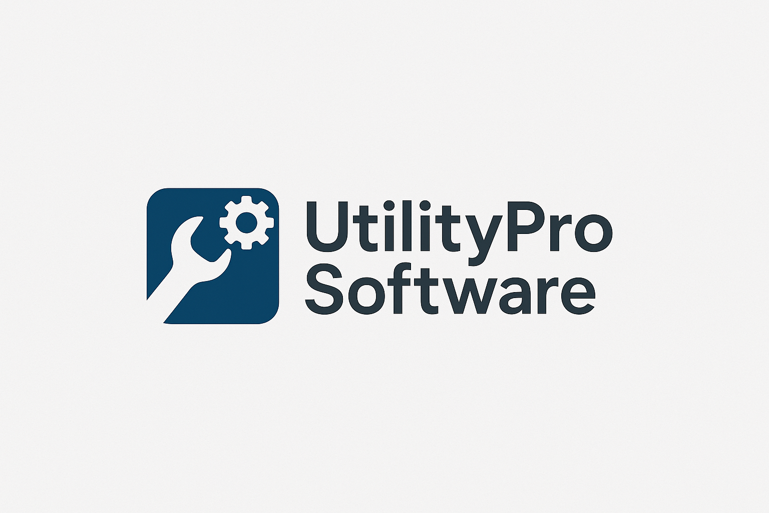 UtilityProSoftware