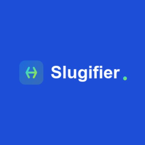 Slugifier: URL Slug Generator