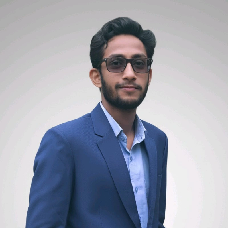 Mohammed Abdullah Shareef