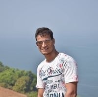 Gaurav Tiwari