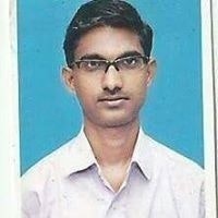 Chandrashekar Kusunoor