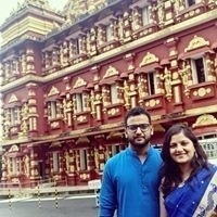 Malvika Bargi Harwade