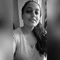 Mitali Prakash Rathod