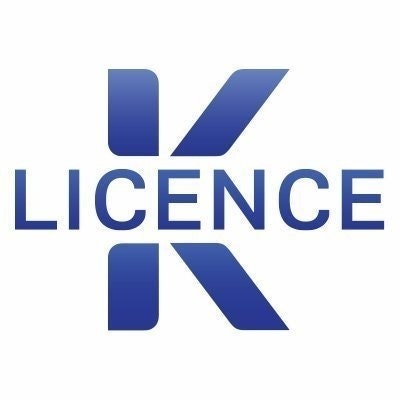 Licence K