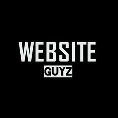 Website Guyz