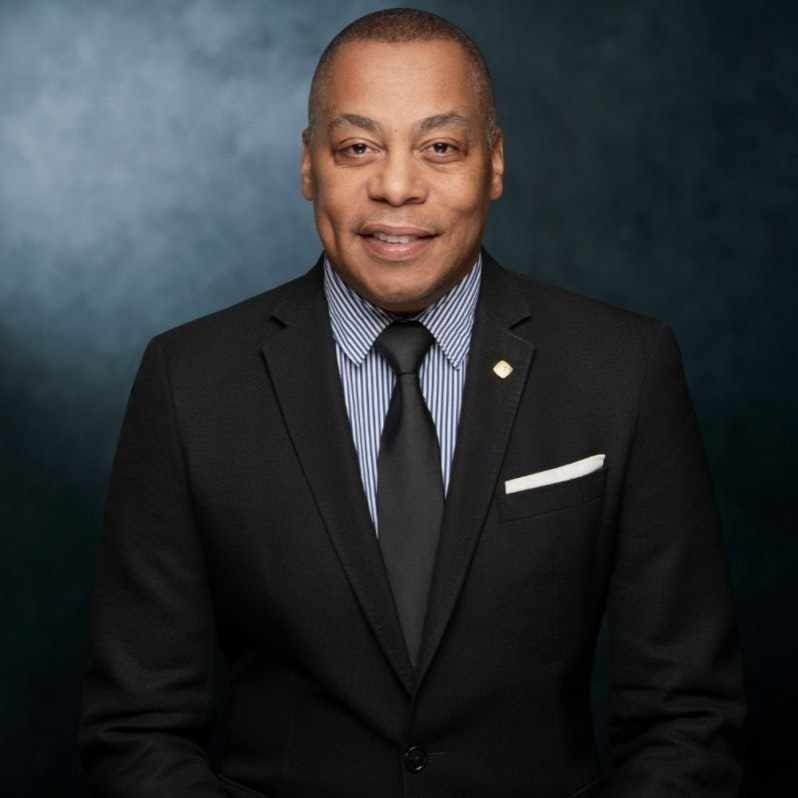 Anthony M. Penman, JD, MBA