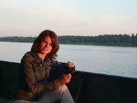 Tatiana  Marisenkova