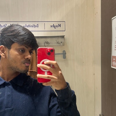 Rehan Sanjay