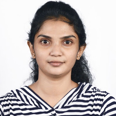 Nirasha Ranathunga
