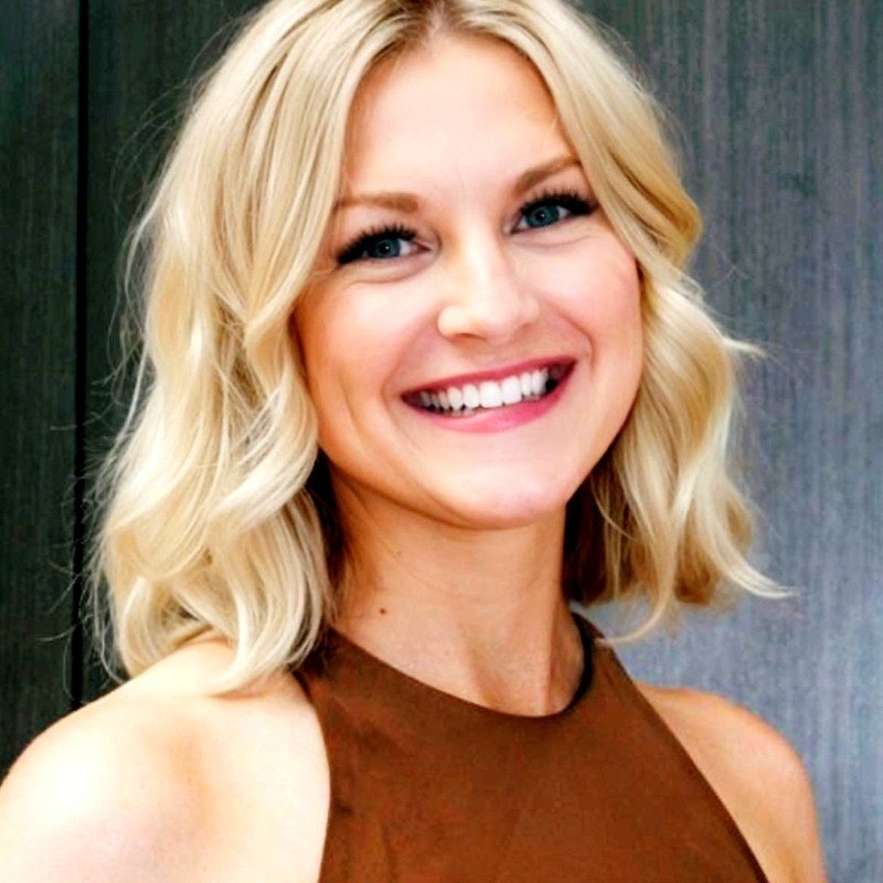 Kristi McDonald