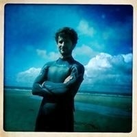 Jesse Johnson Baines