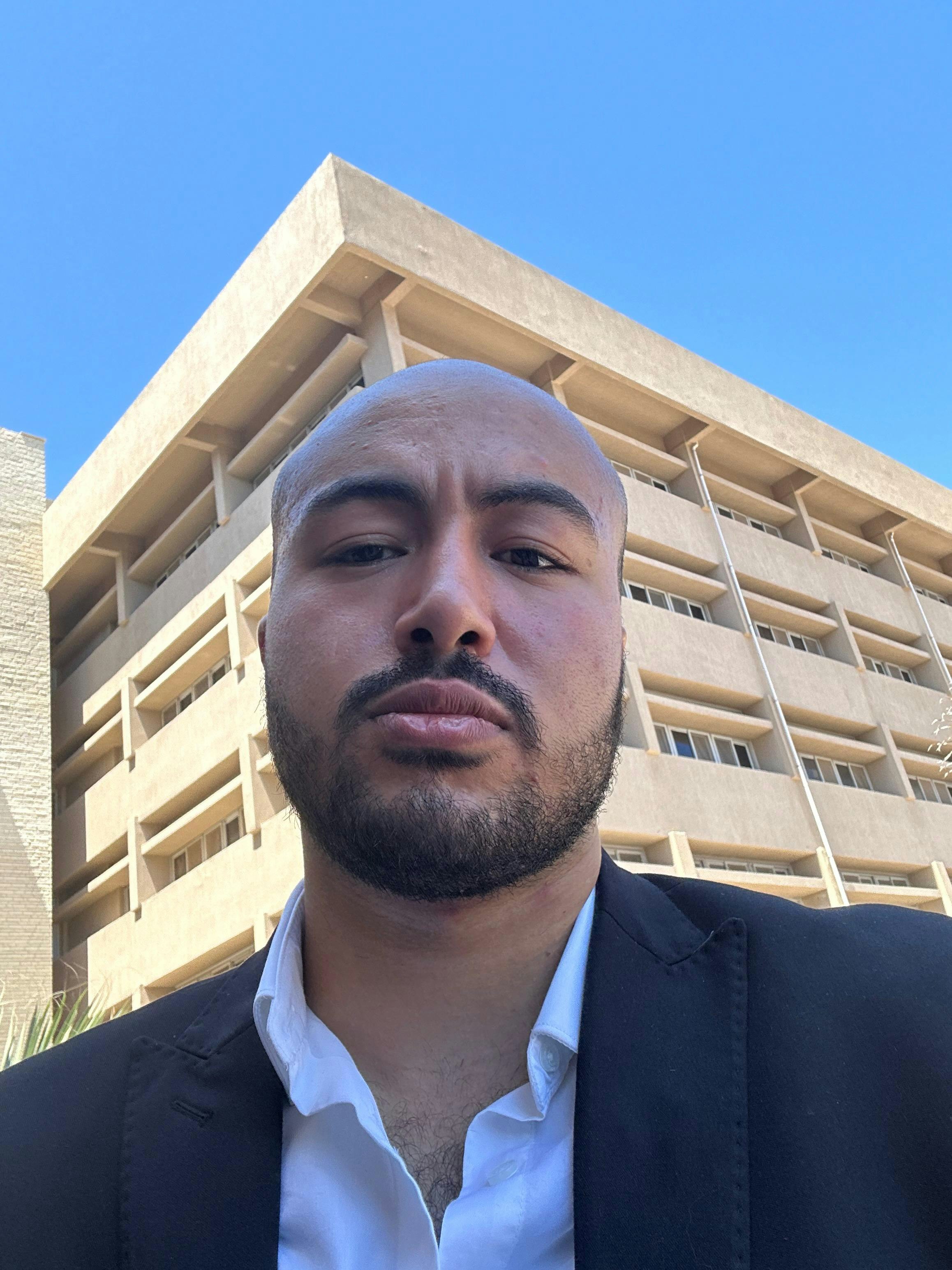 Youssef Saad