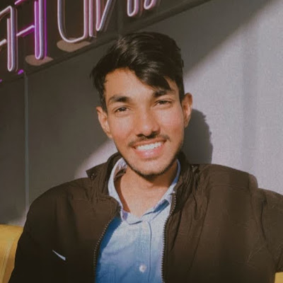 Arnav Shakya