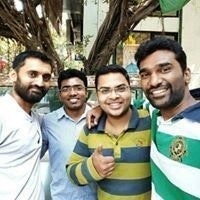 Pratik Pravin Deshmukh