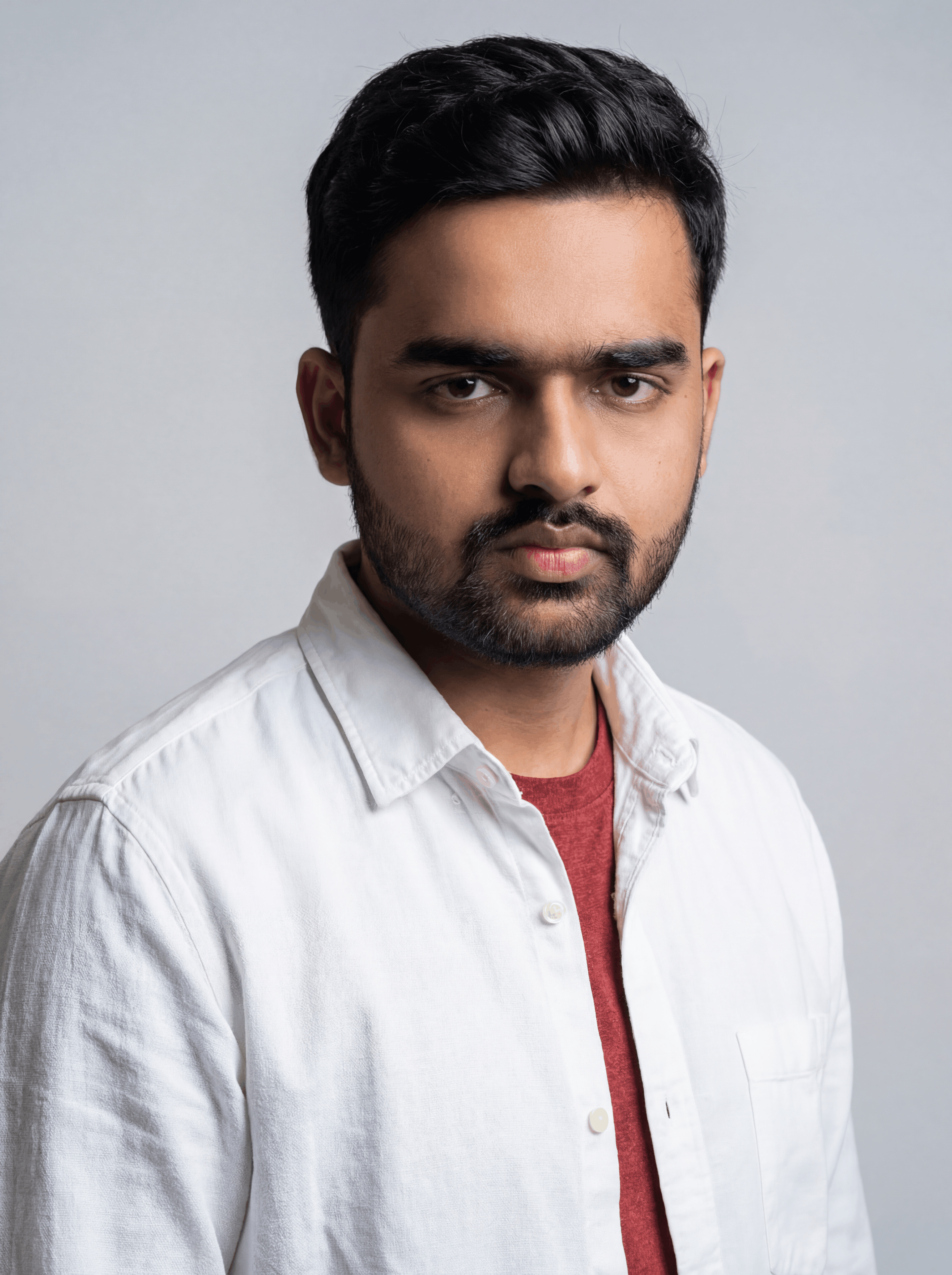 Akshay Apsingi