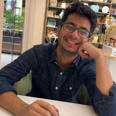 Anuj Sharma