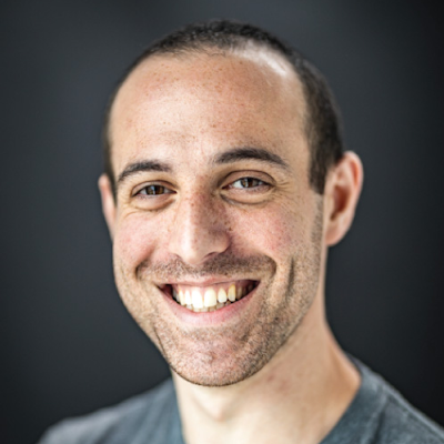 Benjamin Radovsky