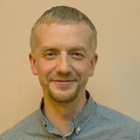 Леонид Ларшин