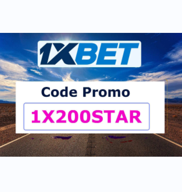 code promo 1xbet burundi