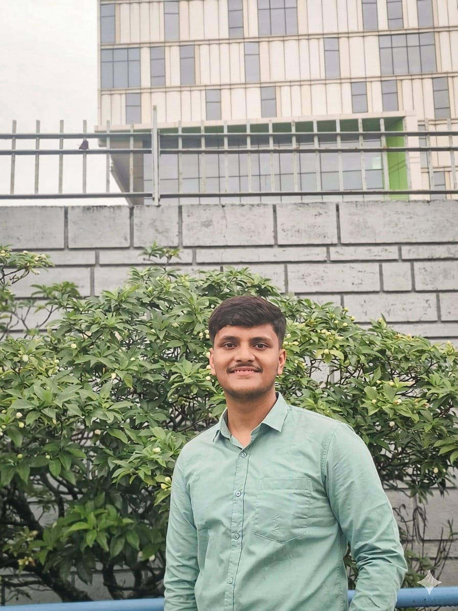 Kunal Singh